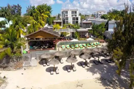 Wonders Beach Boutique - 23