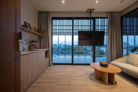 Shan Villas Sukhumvit - 92