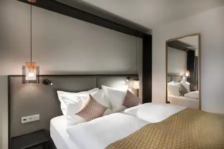 Crowne Plaza DUSSELDORF - NEUSS by IHG - 77