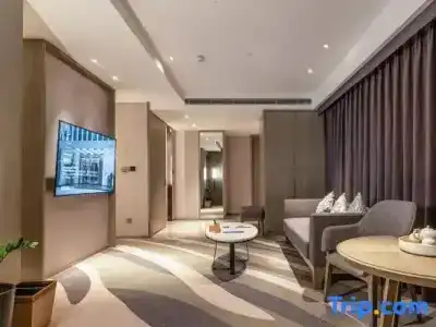 Deltas by Marriott Kunming - 127