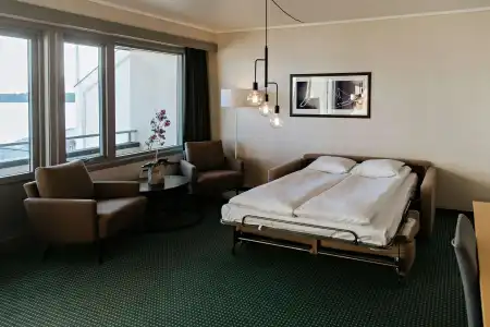Scandic Alexandra - 28