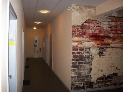 Gästehaus Kaiserpassage- Ihr Cityhostel - 9