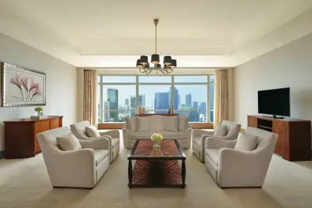 The Residences at The Ritz-Carlton Jakarta, Pacific Place - 107