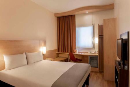 ibis Bursa - 6