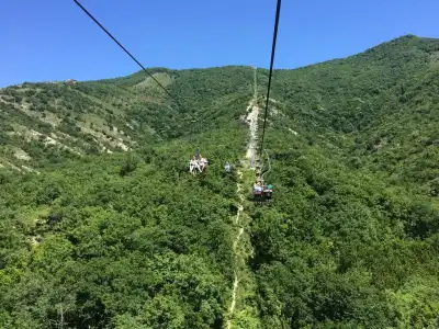Zhar Ptitsa - 12