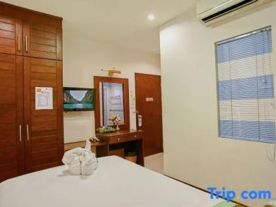 Ruen Buathong Boutique - 61