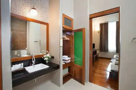 Pattra Vill Resort - 176