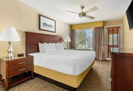 Hilton Vacation Club the Historic Powhatan Williamsburg - 200