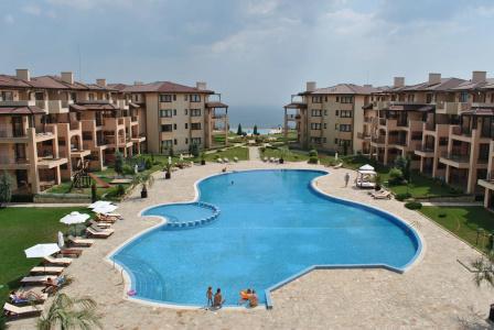 Kaliakria Resort - 21