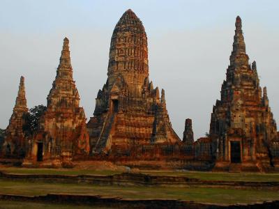 Ayutthaya Retreat - 7