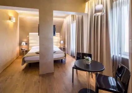 Best Western Luxor - 12
