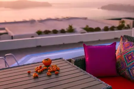 Salvatore Caldera Suites - 17