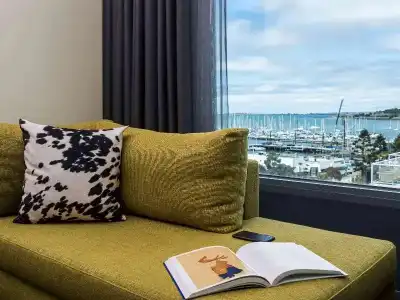 Novotel Geelong - 57
