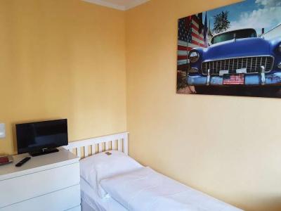 Nauwieser Apartments - 4