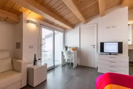 B&B Bianco E Blu - 38