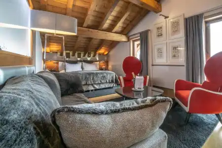 Hôtel Le Strato - 131