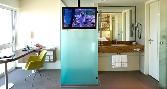 Best Western  Bremerhaven - 90