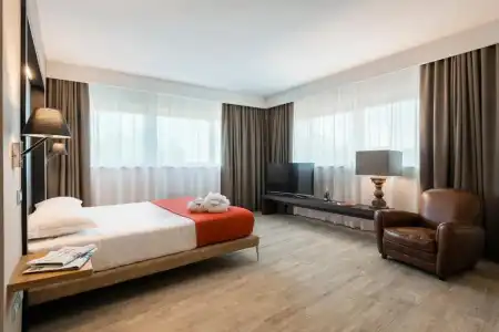 Dimorae Rooms and Suites - Apartments - 81
