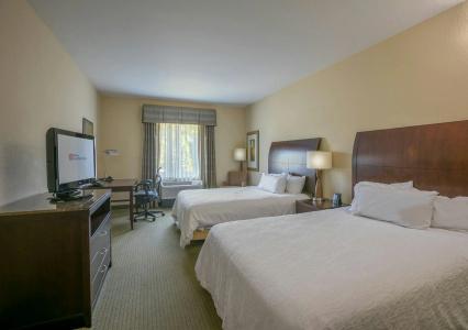 Hilton Garden Inn Lakeland - 19