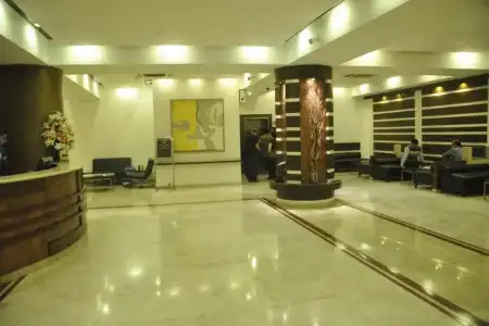 The Hans New Delhi - 18