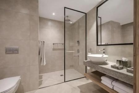 Serry Beach Resort - 44