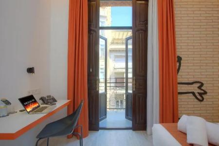 Casual Socarrat Valencia - Adults Only - 97