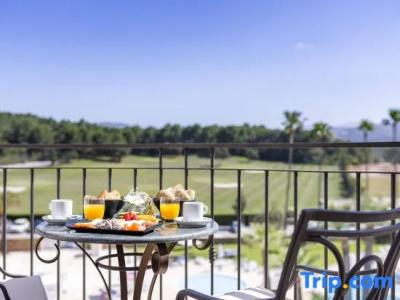 Denia Marriott La Sella Golf Resort & Spa - 73