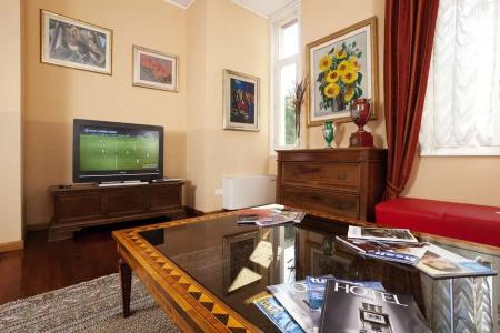 Villa Pigna - 32
