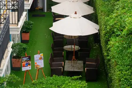 La Petite Salil Sukhumvit Thonglor 1 - 21