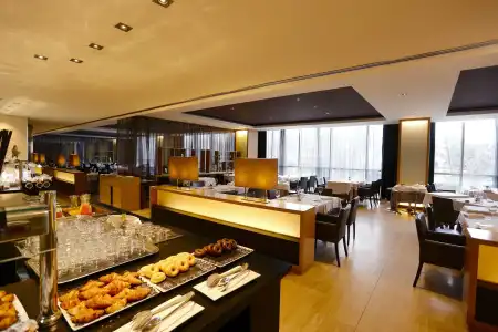 Gran Palas - Spa Incluido - 11