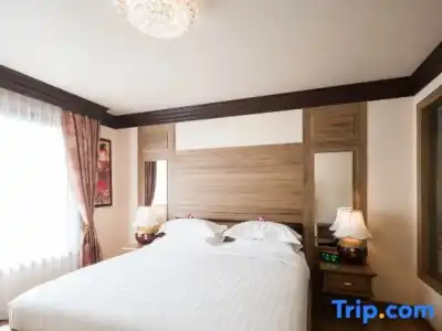 Peak Nimman Prestige - 141