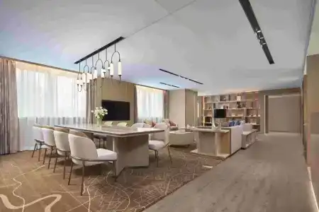 Renaissance Shenzhen Luohu - 102