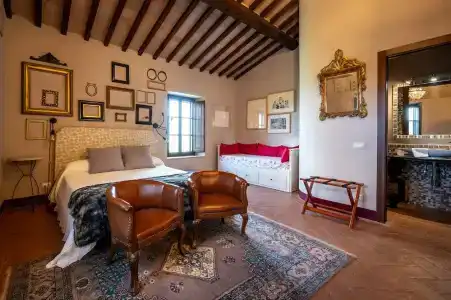 Il Burellino Wine & Resort - 43