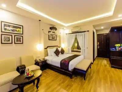 Grand Signature by M Village Hoi An Resort - 1