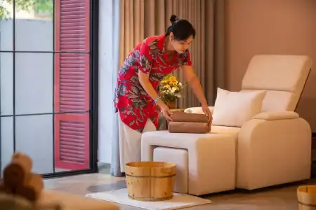 Hanoi Le Jardin & Spa - 28