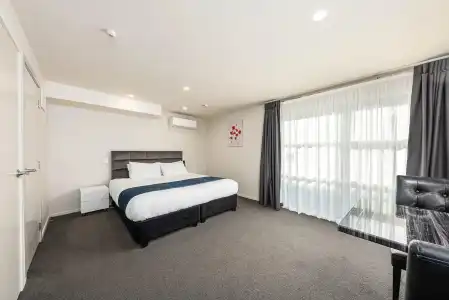 315 motel Riccarton - 135
