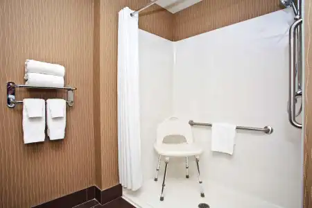 Best Western Premier Freeport Inn Calgary Airport - 9