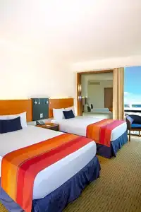 Guadalajara Plaza Expo Business Class - 56