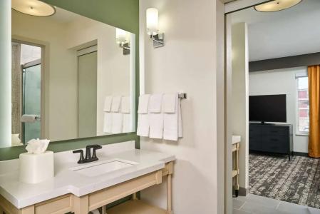 Homewood Suites by Hilton Anchorage - 52