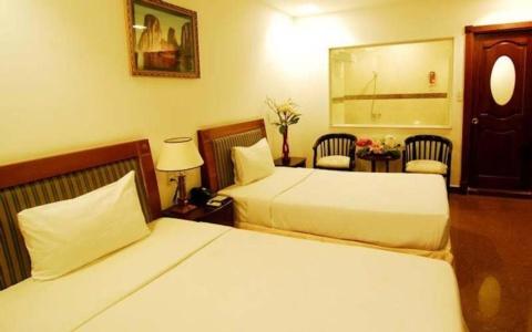 Nicecy - Bui Thi Xuan Street - 76