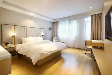 Miju House Jing'an - 118