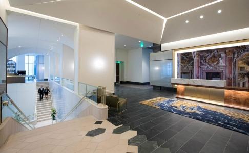 The Laura, Houston Downtown, Autograph Collection - 13