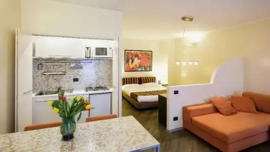 Residence Sacchi - 93