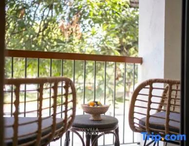 Anyin Lanna Villa Resort - 107