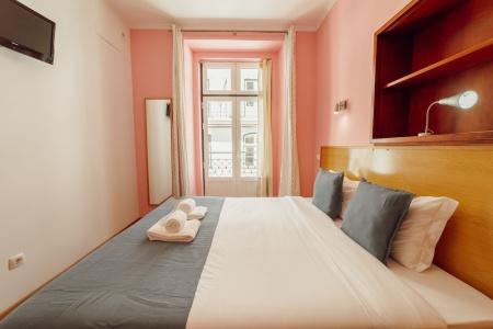 DownTown Guest House - 91