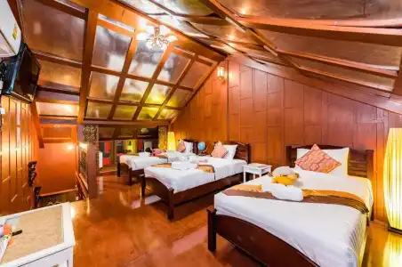 Baan Rachapuek - 22