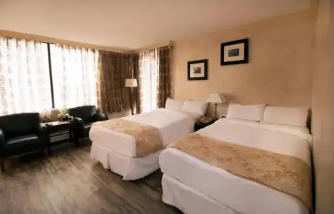 Divya Sutra Suites on Robson Downtown Vancouver - 112