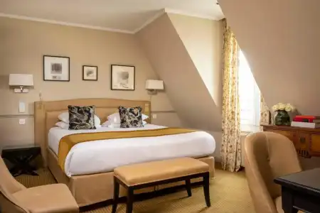 Relais Bosquet by Malone - 54