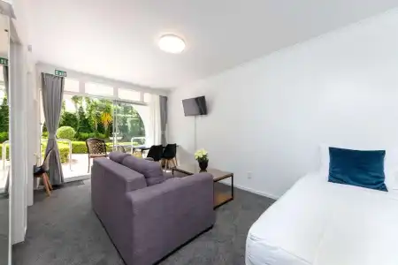 Aarangi Motel - 60