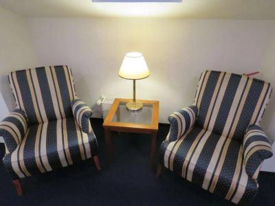 Pension Freiraum Guesthouse Berlin - 22